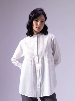 Nami Natural Shirt