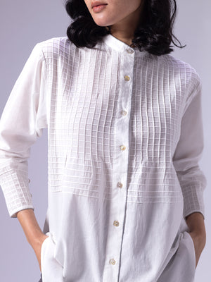 Nami Natural Shirt