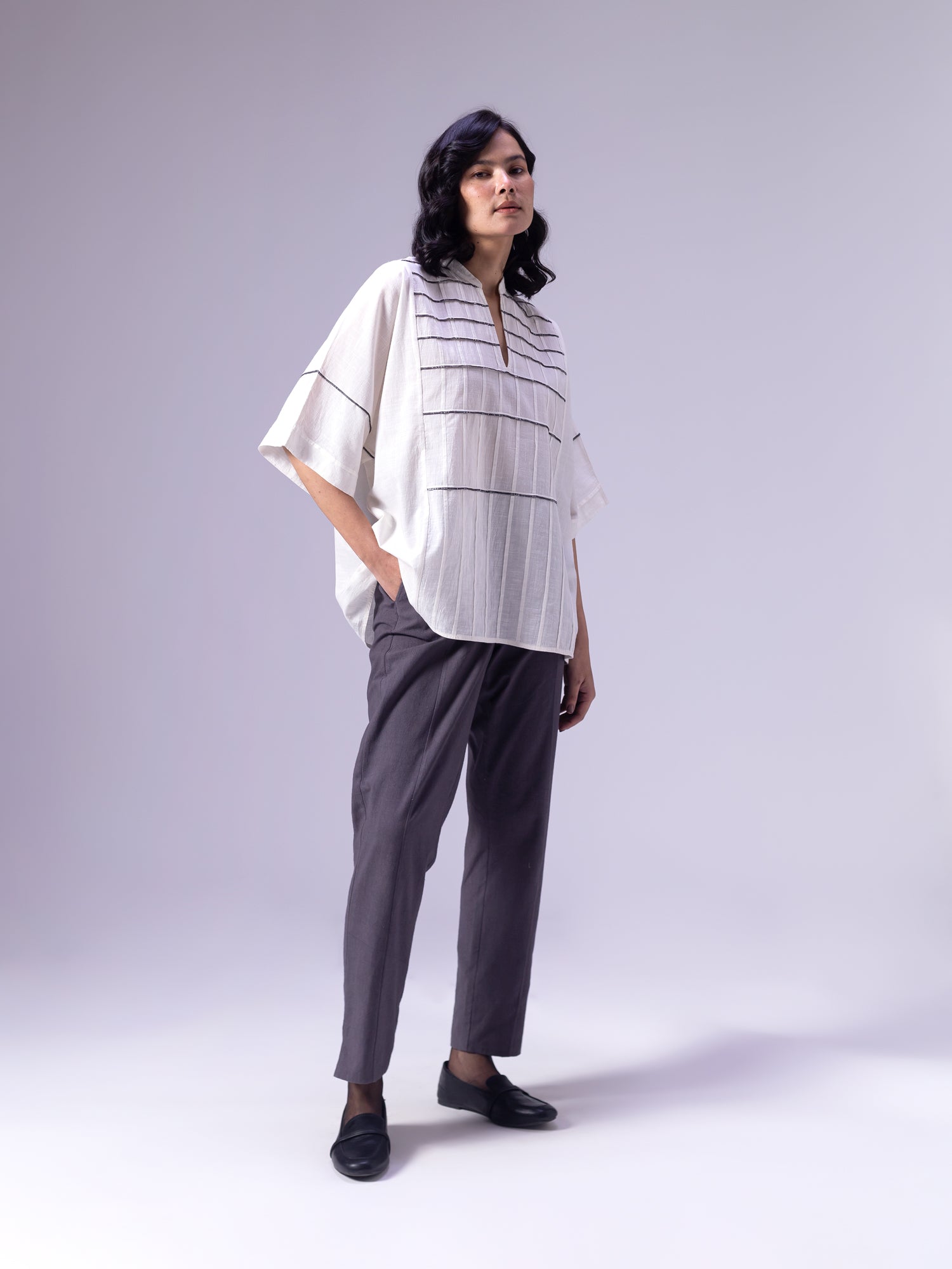 Airi Natural Top