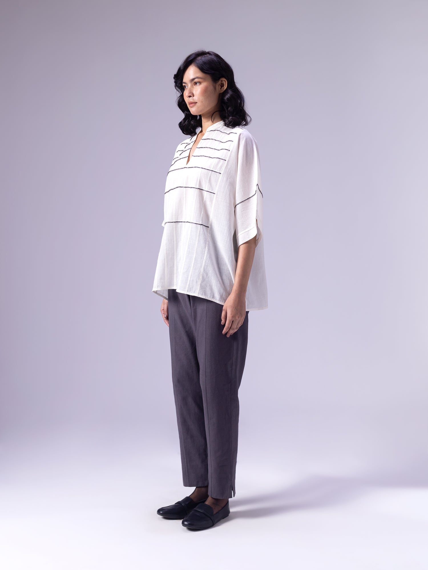 Airi Natural Top