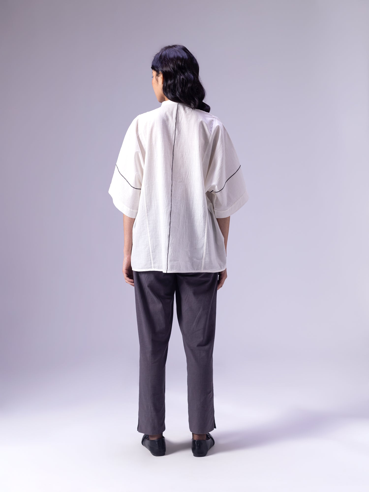 Airi Natural Top