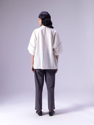 Airi Natural Top