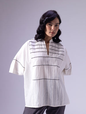 Airi Natural Top