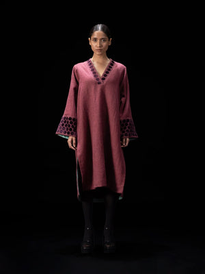 Bana Pink Firan