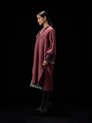 Bana Pink Firan