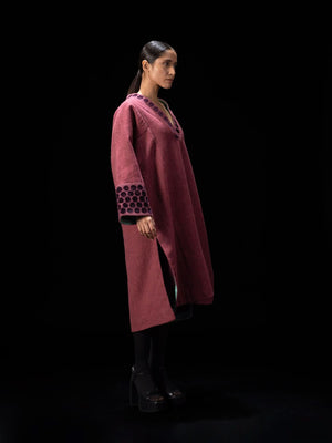 Bana Pink Firan