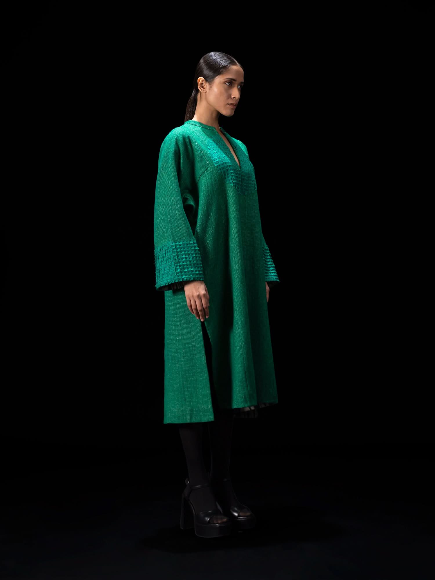 Akh Green Firan