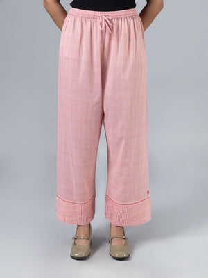 Ledger Natural/Pink Pyjama