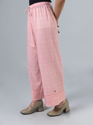 Ledger Natural/Pink Pyjama