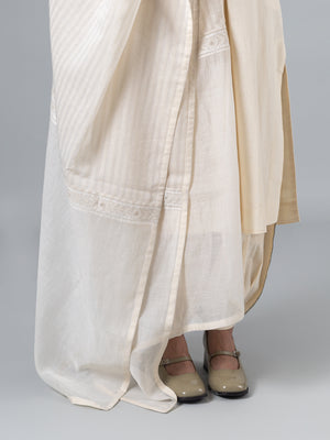 Jalia Natural Dupatta