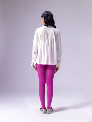 Osaka White Shirt