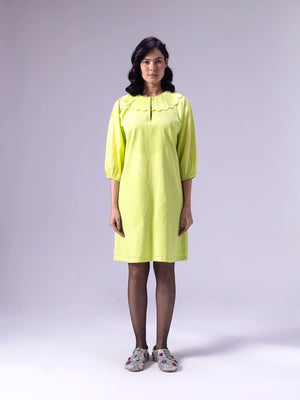 Minato Pear Dress