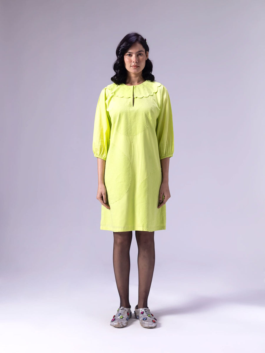 Minato Pear Dress