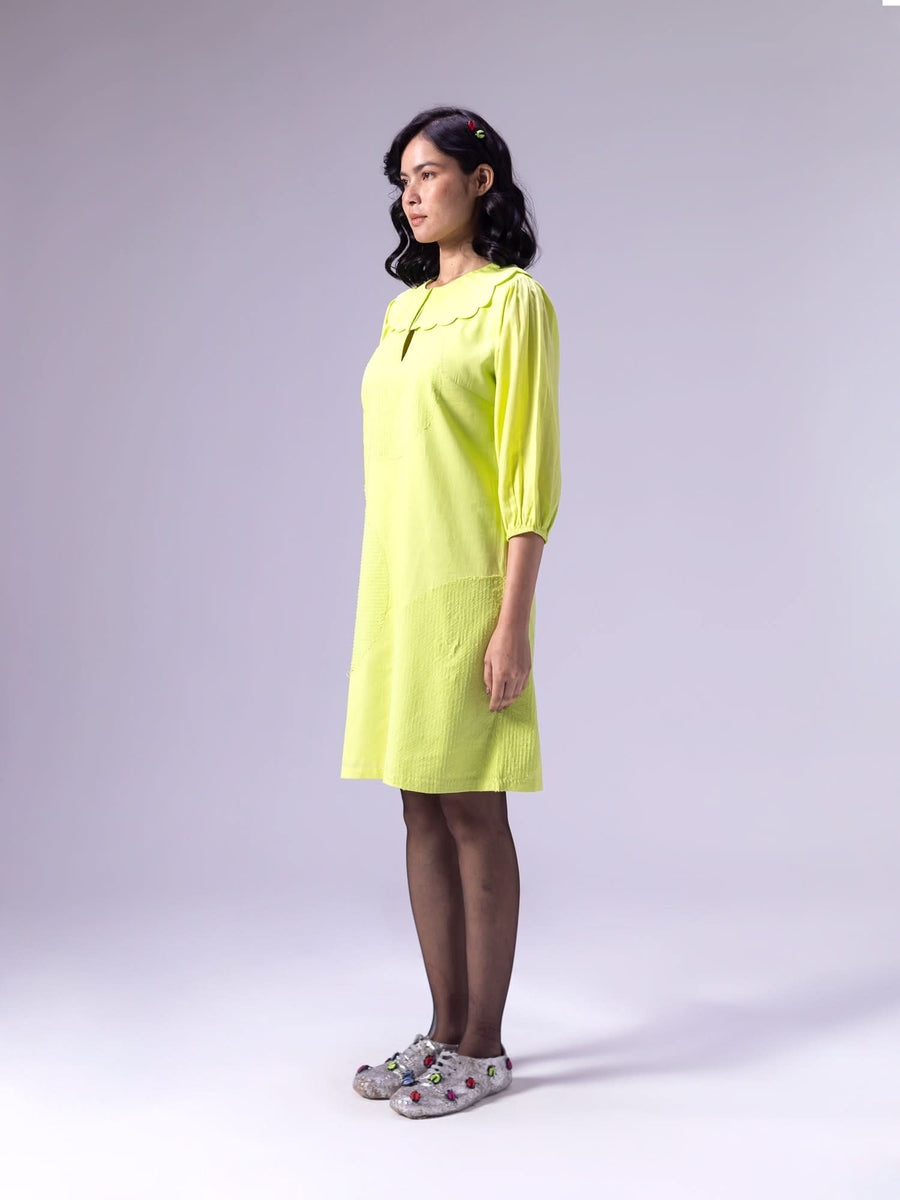 Minato Pear Dress