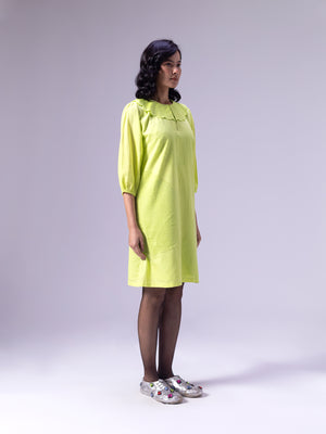 Minato Pear Dress