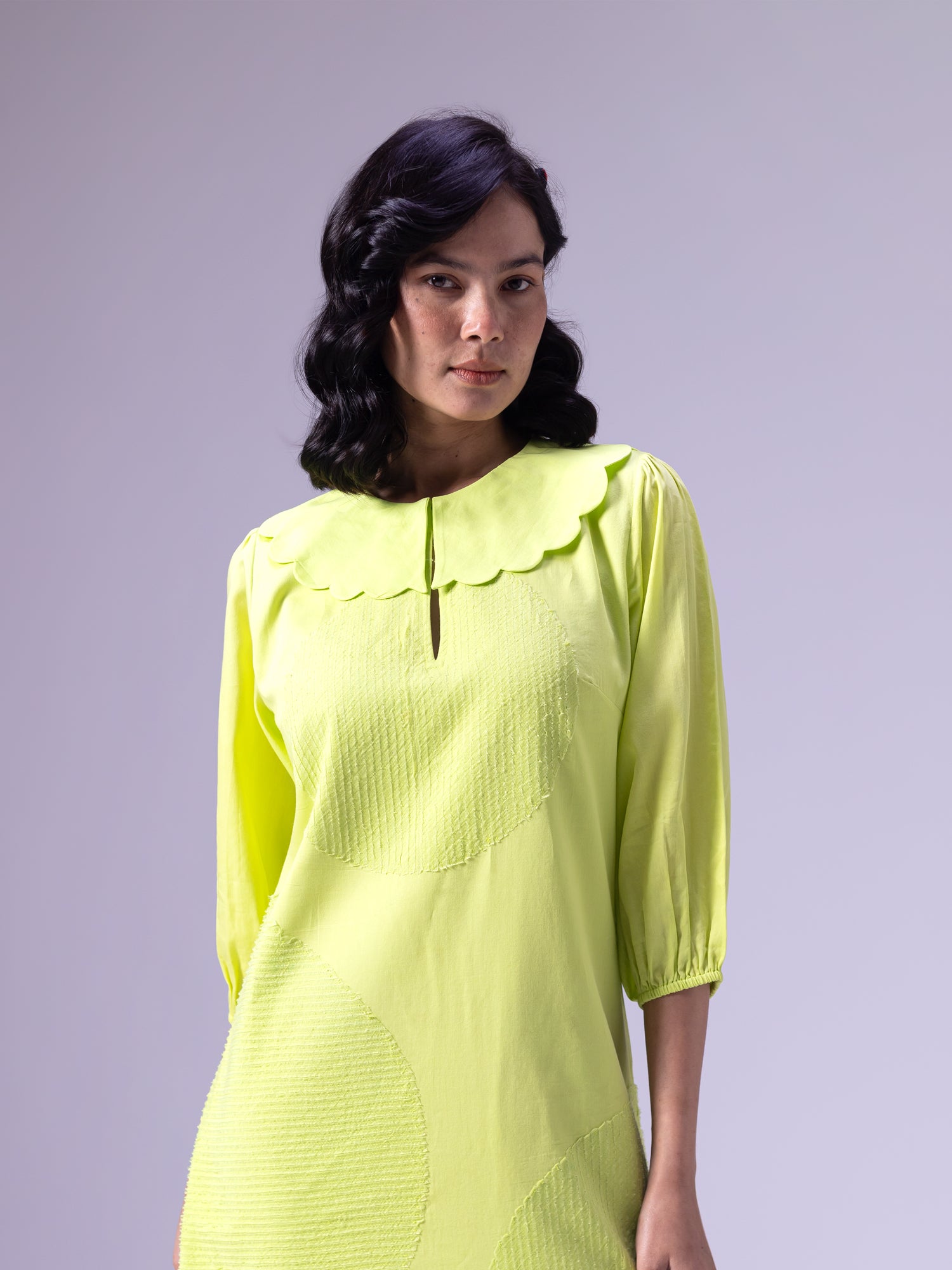 Minato Pear Dress