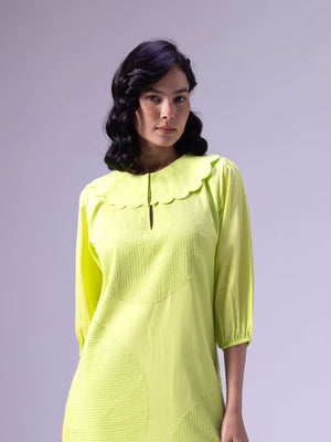 Minato Pear Dress