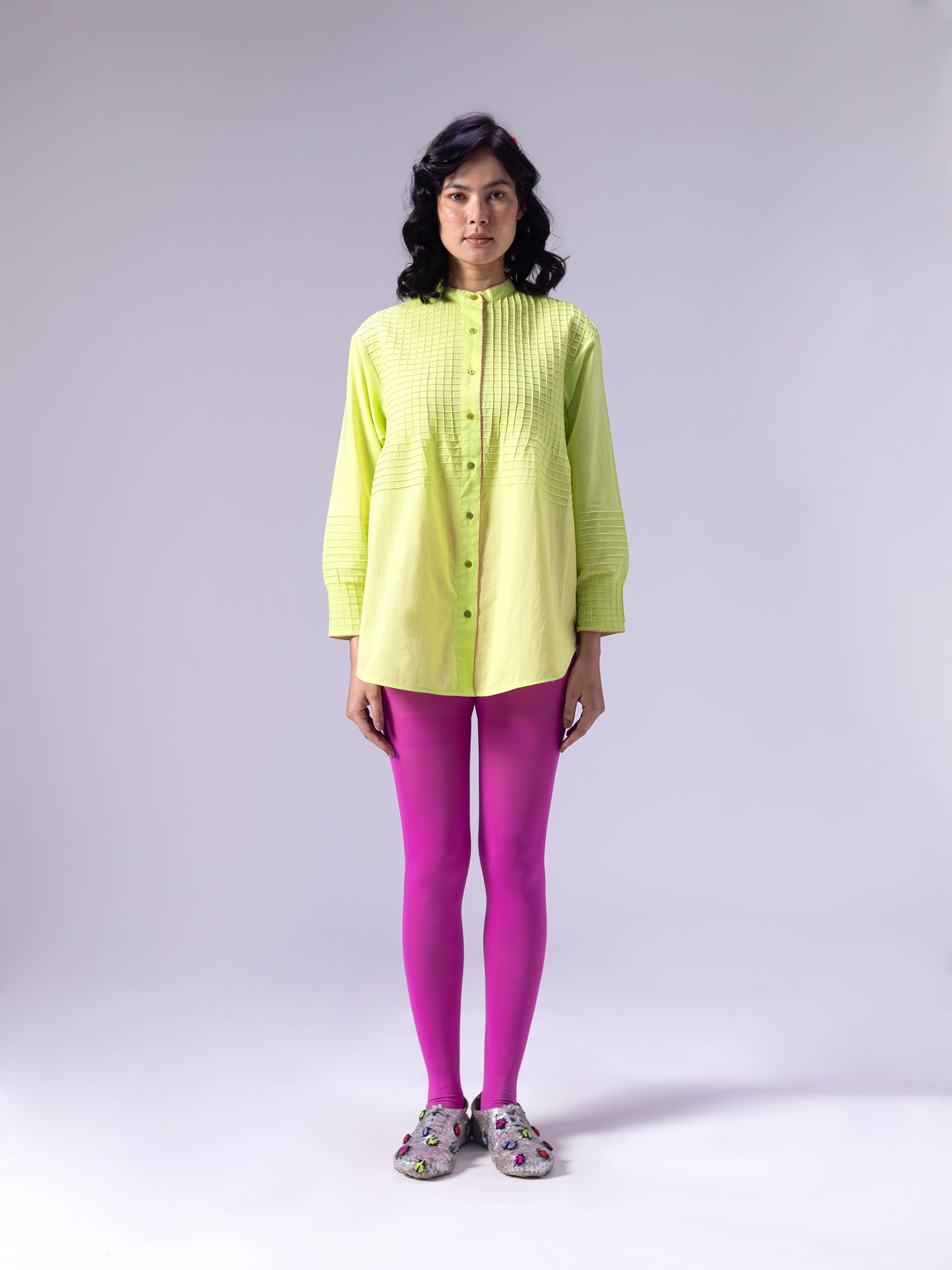 Sappro Pear Shirt