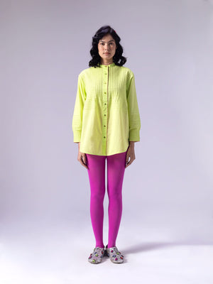 Sappro Pear Shirt
