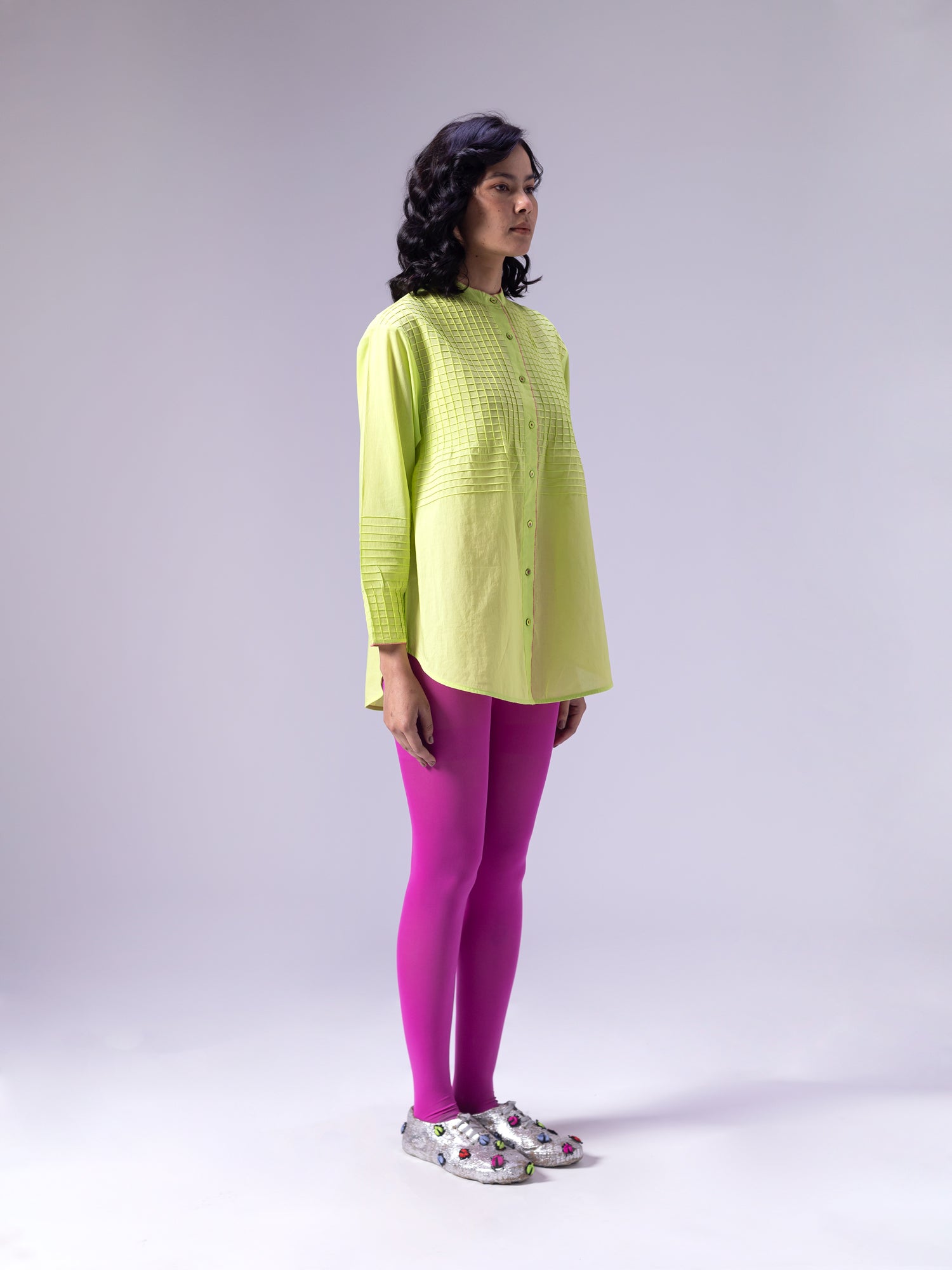Sappro Pear Shirt