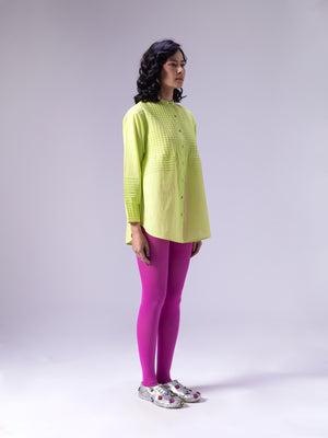 Sappro Pear Shirt