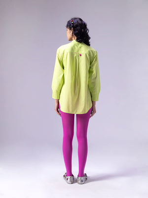 Sappro Pear Shirt