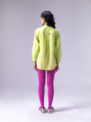 Sappro Pear Shirt