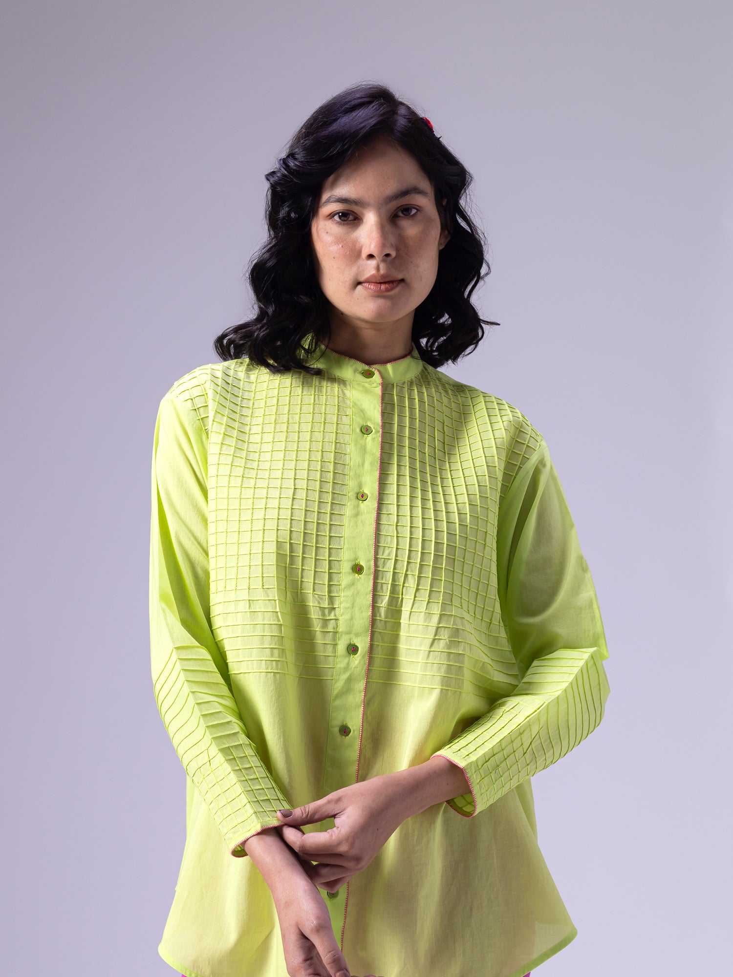 Sappro Pear Shirt