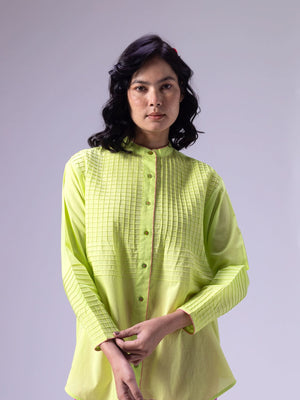 Sappro Pear Shirt