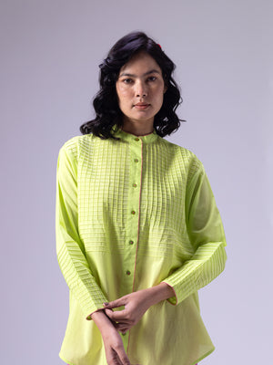 Sappro Pear Shirt