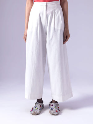Yuto Natural Pants
