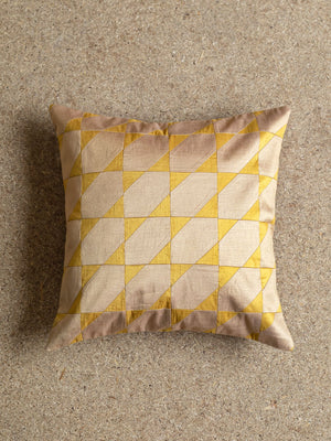 Oregano Beige Cushion Cover
