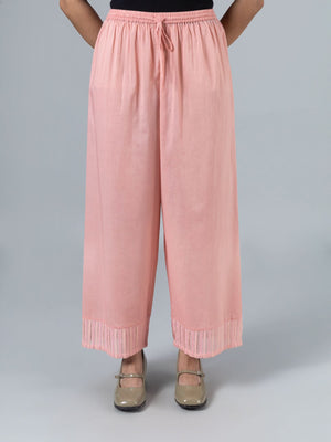 Jari Pink/Red Pyjama