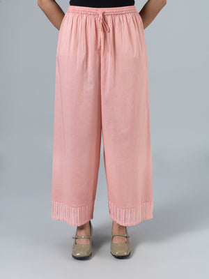 Jari Pink/Red Pyjama