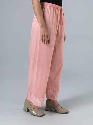 Jari Pink/Red Pyjama