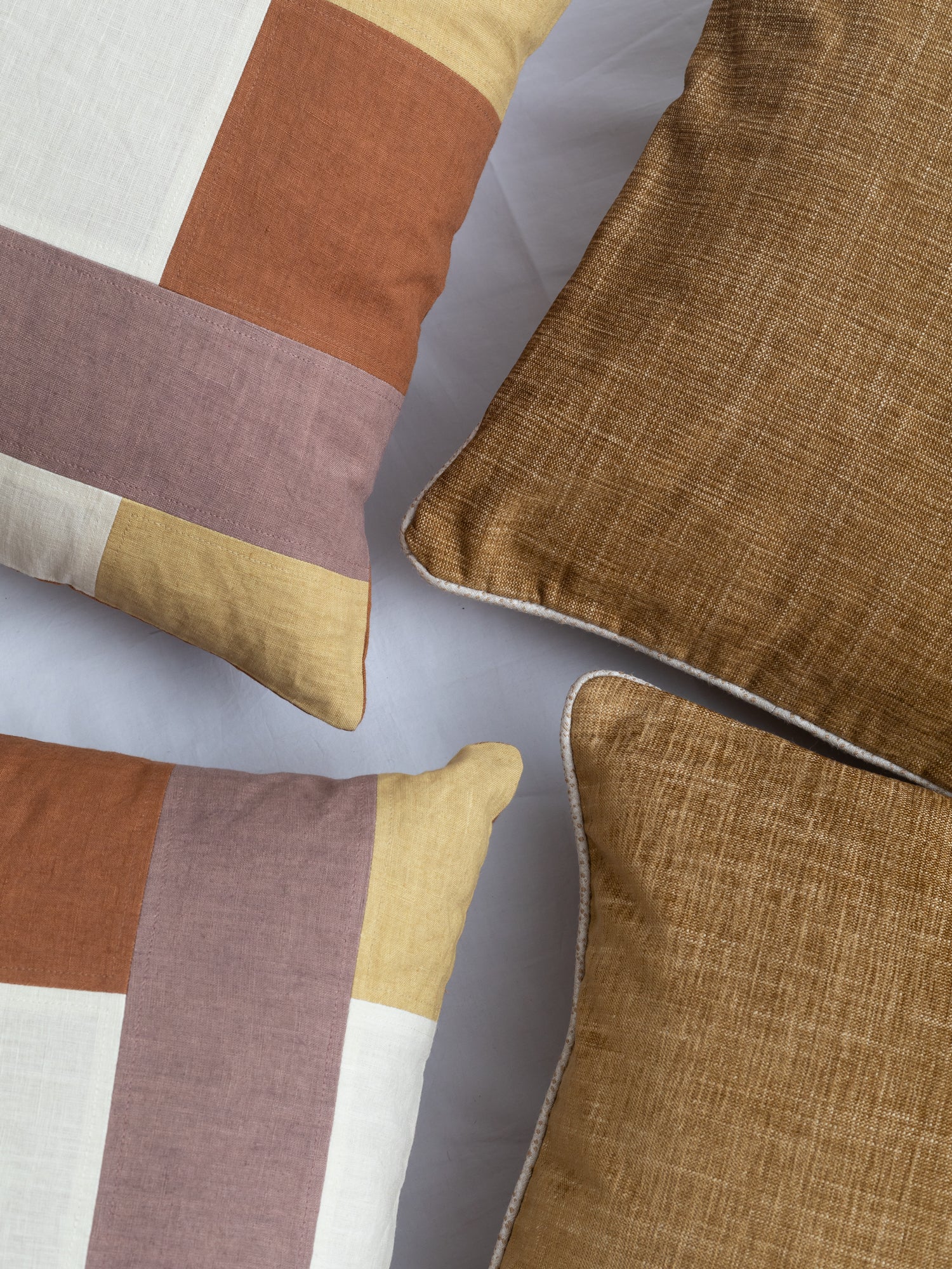 Deww  Bundled Cushion (Set of 4)