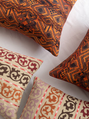 Emill  Bundled Cushion (Set of 4)