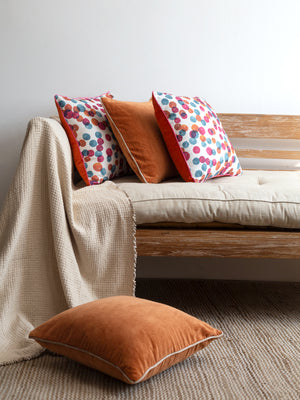 Nightt  Bundled Cushion (Set of 4)