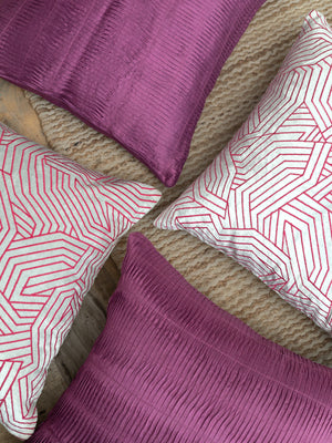 Seaco  Bundled Cushion (Set of 4)