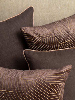 Honeydeww  Bundled Cushion (Set of 4)