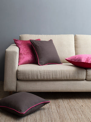 Rosyie  Bundled Cushion (Set of 4)
