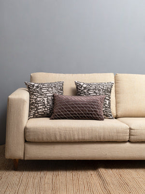 Sedimentt  Bundled Cushion (Set of 3)