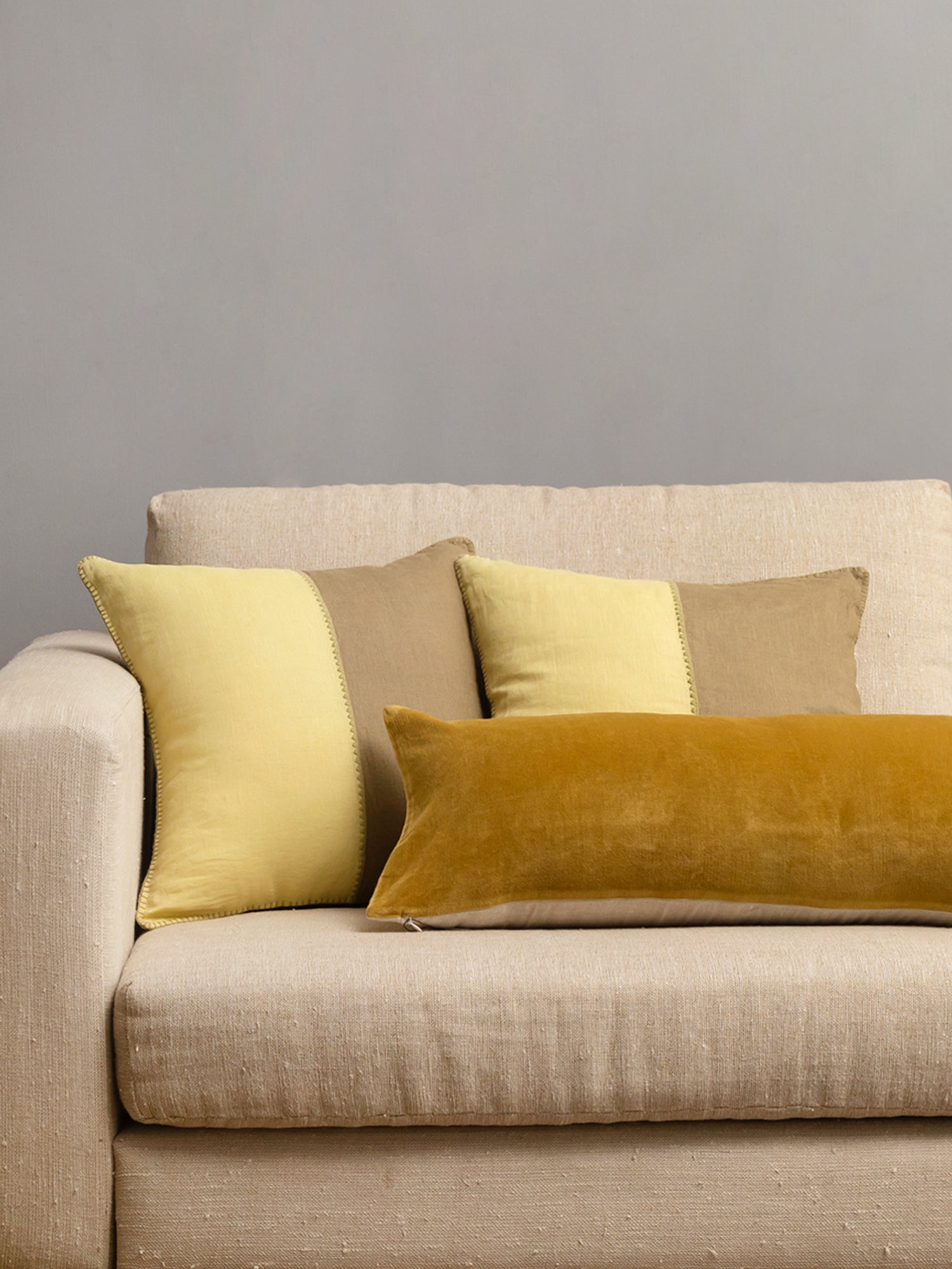 Yume  Bundled Cushion (Set of 3)