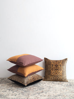 Emio  Bundled Cushion (Set of 4)