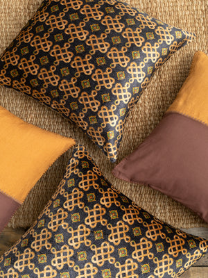 Applee  Bundled Cushion (Set of 4)