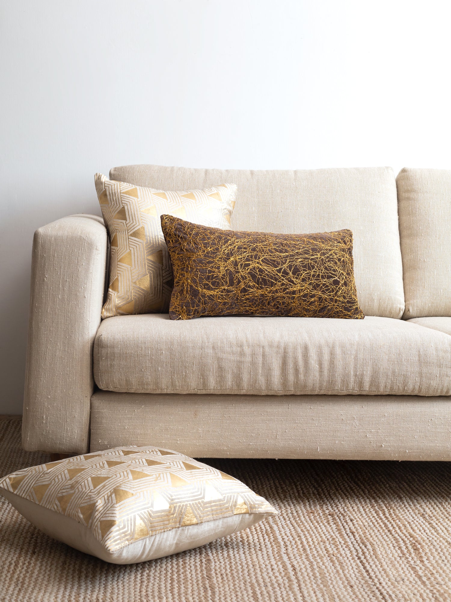 Palmsprinng  Bundled Cushion (Set of 3)
