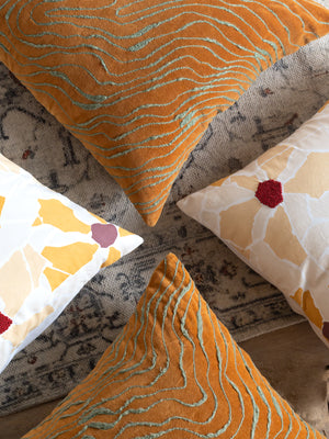 Kiri  Bundled Cushion (Set of 4)