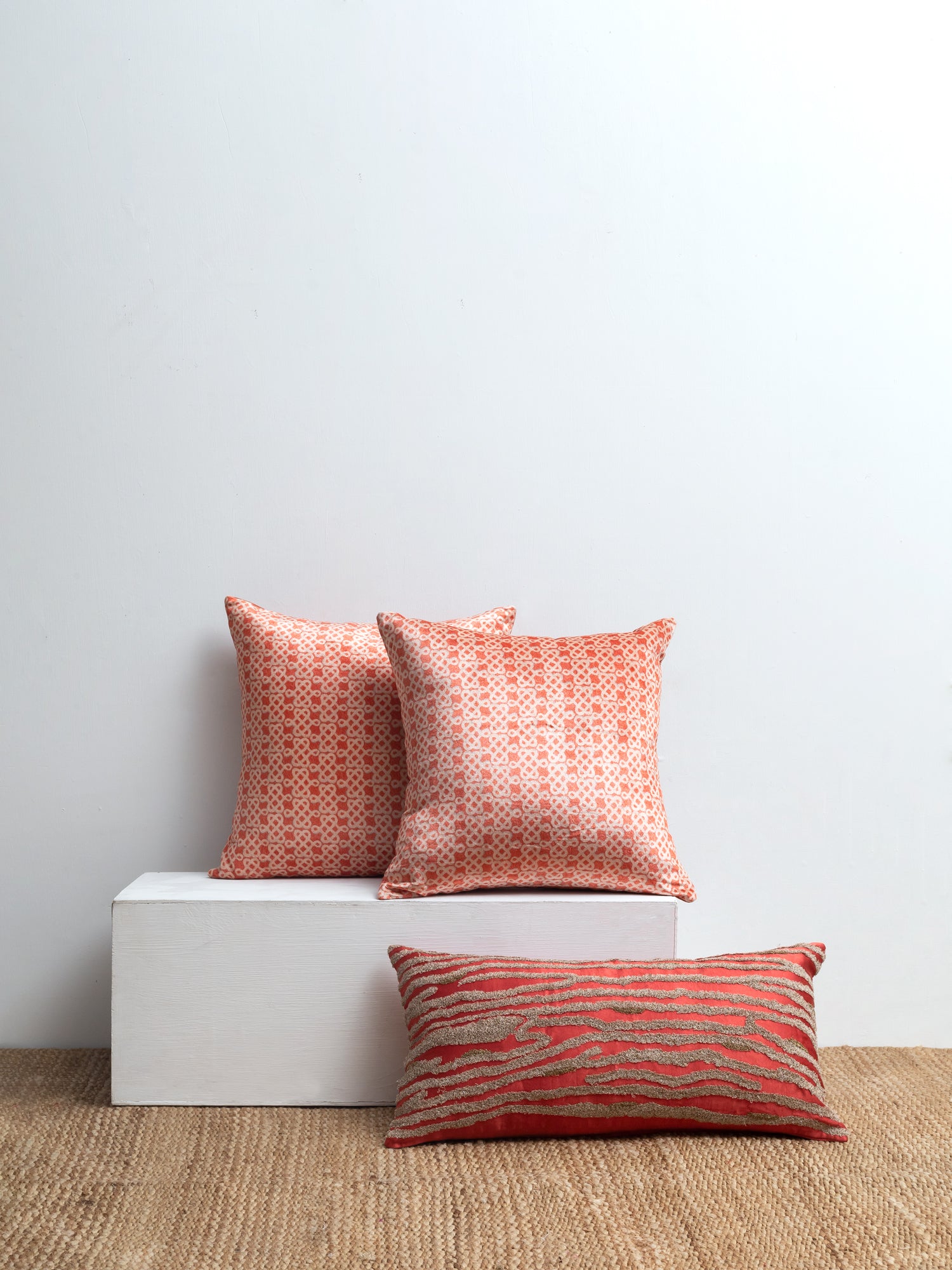 Anzu  Bundled Cushion (Set of 3)
