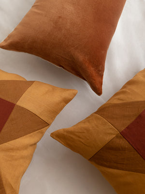 Flohh  Bundled Cushion (Set of 3)
