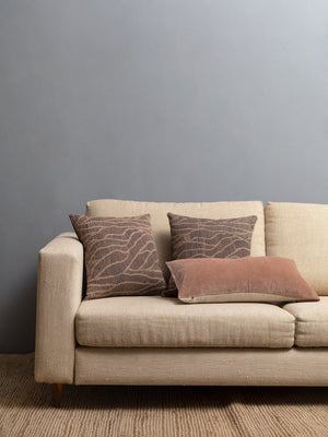 Haruka  Bundled Cushion (Set of 3)